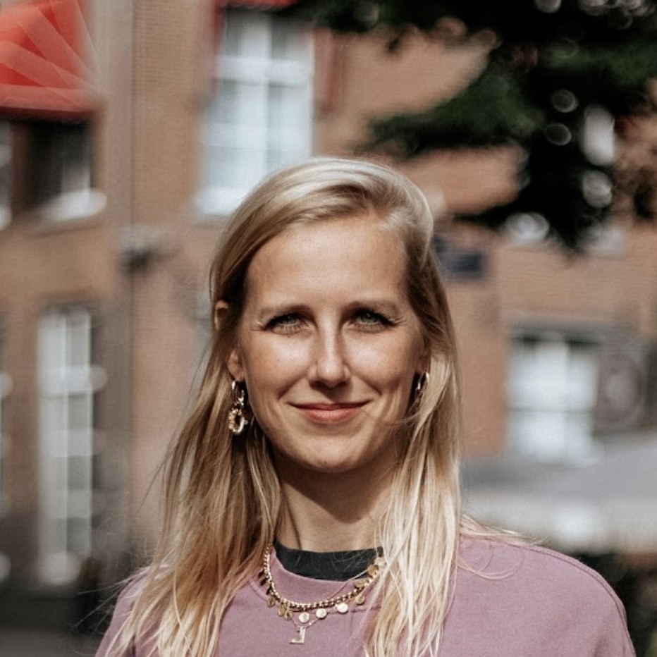 Kelly Verdonk 2