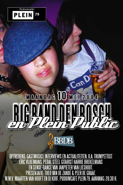 flyer mei 2004