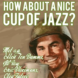 HowAboutANiceCupOffJazz