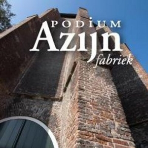 Podium_Azijnfabriek