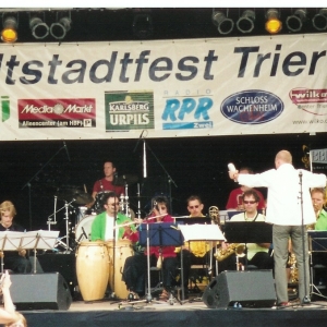 Trier 2003