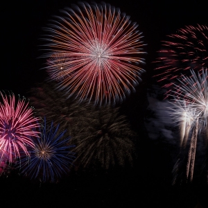 A JAZZY NEW YEAR! 2027