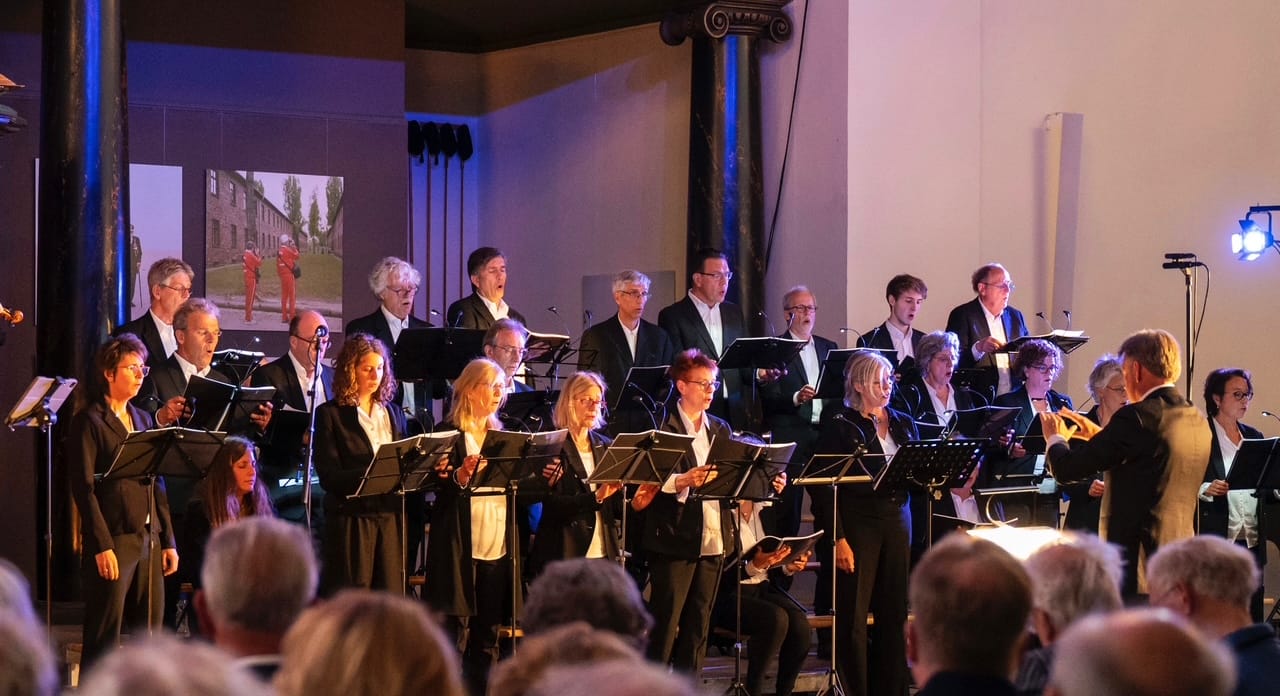 Capella Brabant foto wide door Karin Jonkers