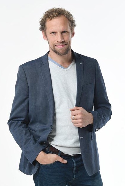 Sybrand van der Werf